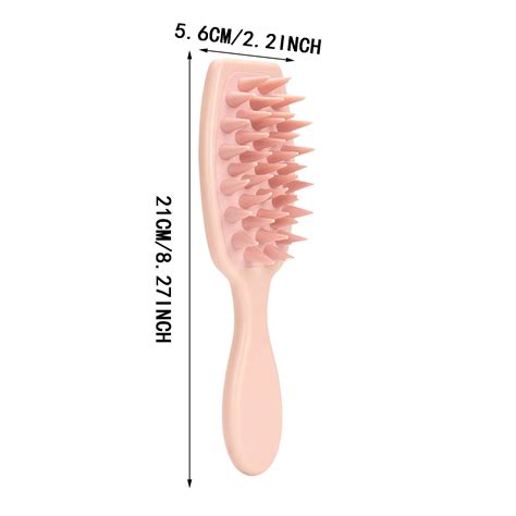 Popular Hair Brush Styles For Different Hair Types Affordable Hair