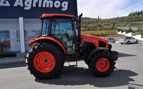 KUBOTA M5111 UNQ AGRIMOG