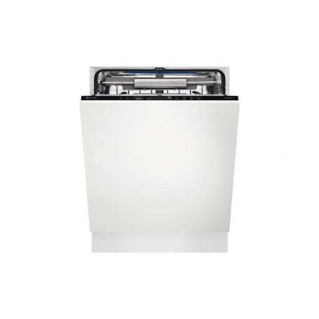 Lavastoviglie Da Incasso Electrolux 60 Cm 14 Comperti Classe D