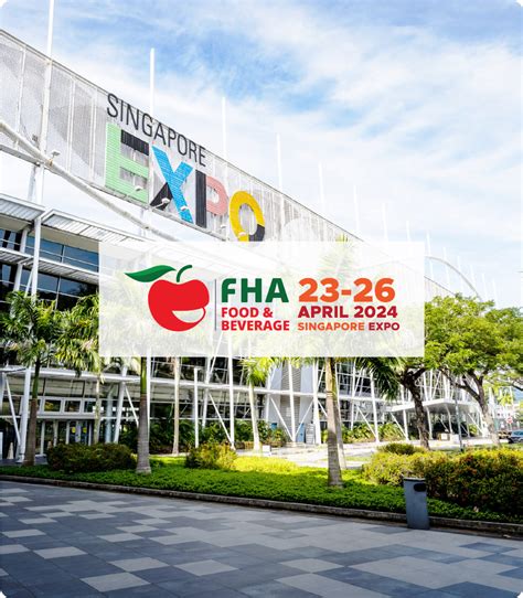 Fha Food Beverage Singapore Lincat Catering Equipment