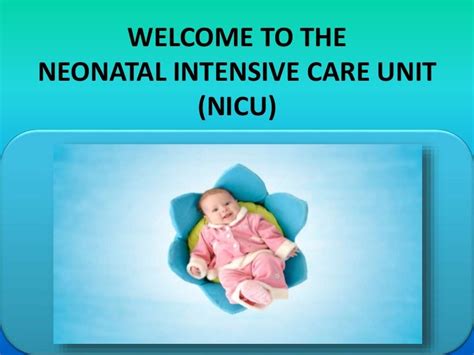 Nicu Concepts Staffingprotocols Physical Layout