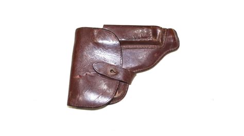 Makarov Holster - MJL Militaria