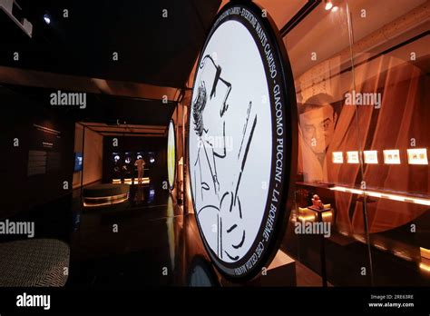 Museo enrico caruso fotografías e imágenes de alta resolución Alamy