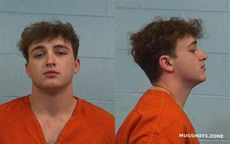 Rodrigue Dylan Williamson County Mugshots Zone