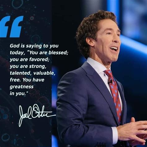 inspirational joel osteen quotes artofit