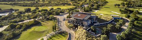 Espiche Golf Course - Green Fee Rates, twilight, buggy - Algarve, Portugal