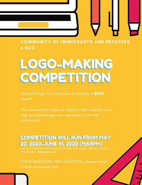 Logo Design Competition