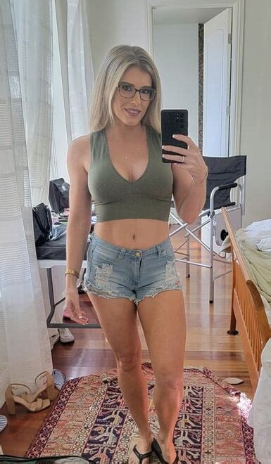 Cory Chase N Porn Pic