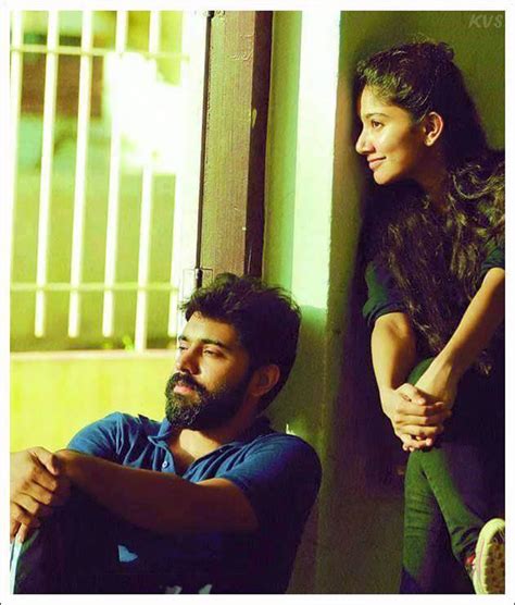 Sai Pallavi in Premam-Malar-Nivin Pauly-Premam Actress-Onlookers Media ...