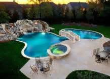 25 Fascinating Pool Bridge Ideas That Leave You Enthralled!