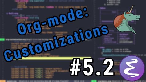 Some Org Mode Customizations Org Bullets And Evil Org Switching To