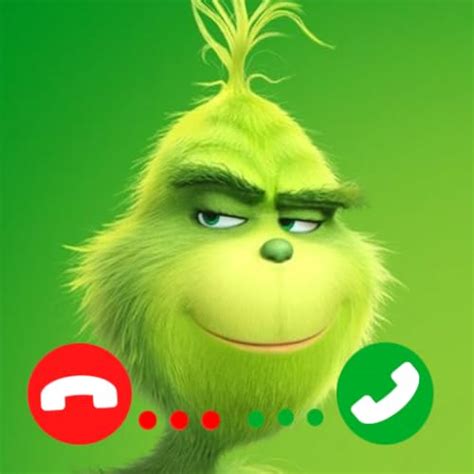 Grinch Call