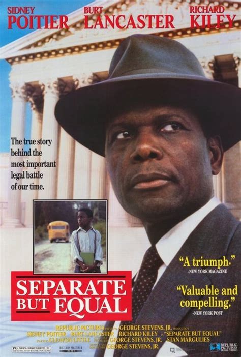 Separate but Equal | Best Movies by Farr