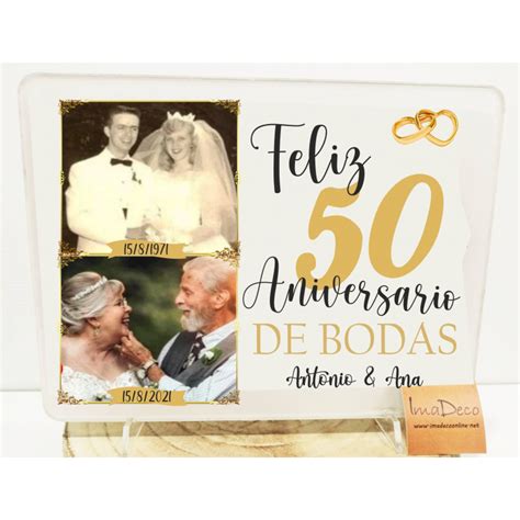 Regalo Bodas De Oro Ubicaciondepersonascdmxgobmx