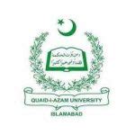 Quaid E Azam University Bs Admission Qau Edu Pk