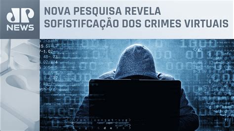 Oito Em Cada Dez Empresas Sofreram Ataques Hackers Em 2022 YouTube