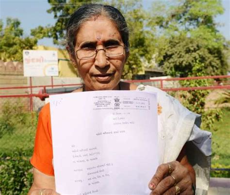 Scared of her guards, PM Narendra Modi’s wife Jashodaben files RTI ...