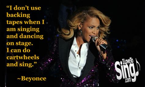 Beyonce Quotes