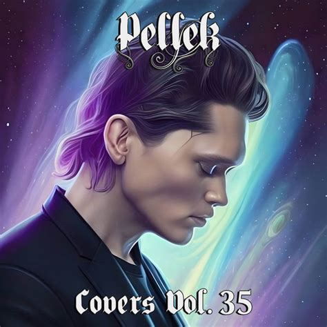 Covers Vol 35 Album By Pellek Spotify