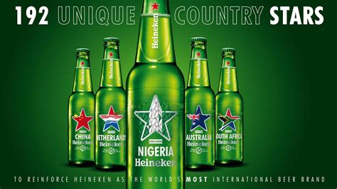 The History Of Heineken From Dutch Beer Company To Nigerian Breweries