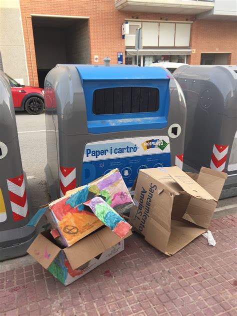 Masquefa endega un Pla Local de Prevenció de Residus amb lobjectiu de