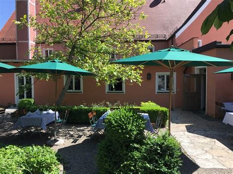 Zum Klosterbr U Neuburg An Der Donau Restaurant Bewertungen