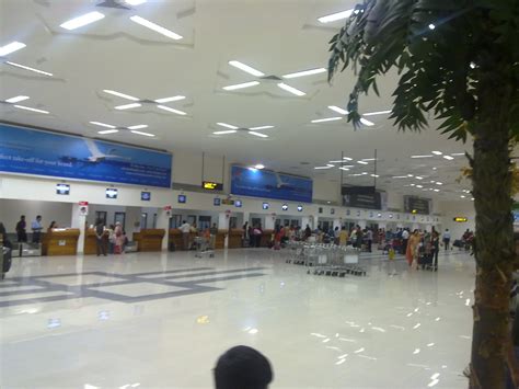 Cochin Intl Airport