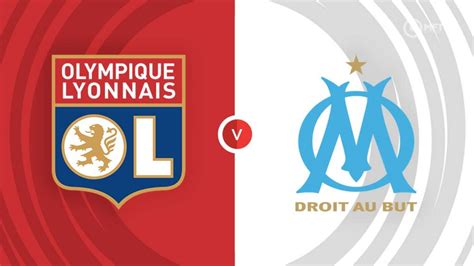 Lyon vs Marseille Prediction and Betting Tips