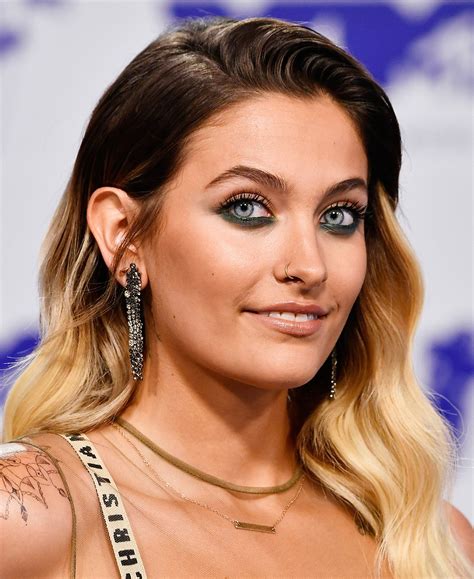 Paris Jackson Posts Tribute On Late Father Michaels Birthday Paris Jackson Jackson Michael