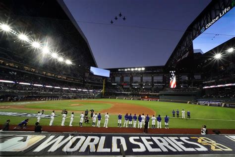 Los Angeles Dodgers Win World Series For The First Time Since 1988