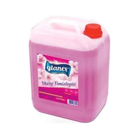 Glanex Yüzey Temizleyici 5 Kg