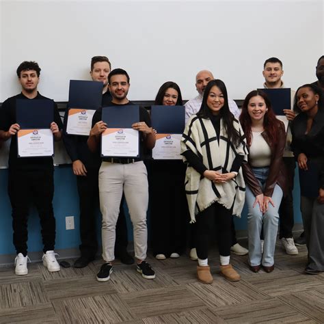 Launch Your Career | The Learning Enrichment Foundation