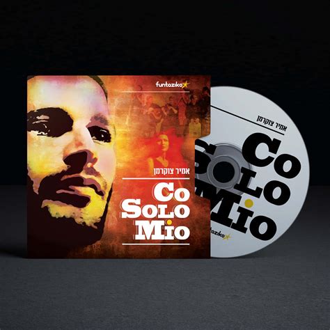 Co Solo Mio – logio