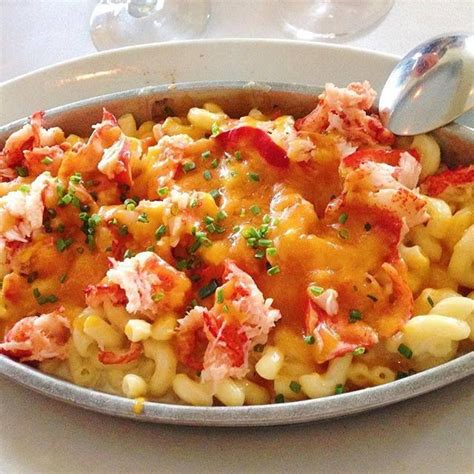 Ruth Chris Lobster Macaroni And Cheese Recipe Banana