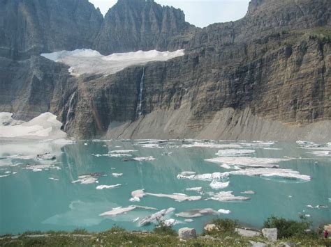 Hiking in Glacier National Park | The World Wanderers