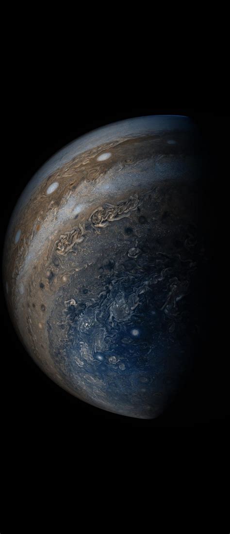 Space Photos of the Week: Keeping an Eye on Jupiter’s Storms – DLSServe