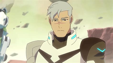 Ultimate Voltron Trivia Quiz Voltron Legendary Defender Shiro Voltron Defender Of The