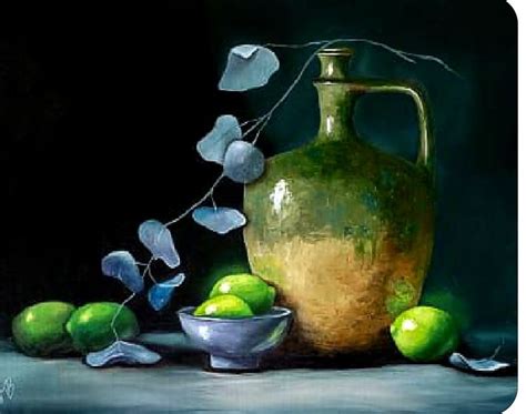 Pin By Nuray Albayrak On Ya L Boya Tablolar Still Life Oil Painting