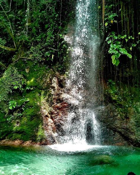 Elevation Of Aurora Memorial National Park Aurora Philippines