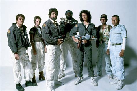 Where is the cast of Alien now? Actors still around 45 years after ...