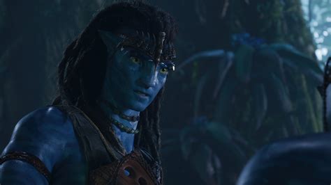 Avatar The Way Of The Water Movie Movie K Hd Wallpaper Rare Gallery