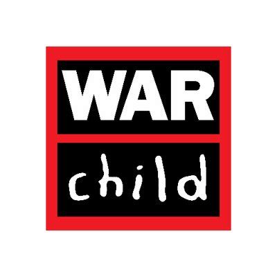 War Child Logo Gaming Cypher - Gaming Cypher