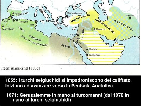 Ppt Reconquista Spagnola E Crociate Powerpoint Presentation Free Download Id 7033773