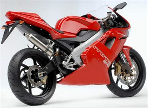 Cagiva Mito Sp Specs Performance Photos Autoevolution