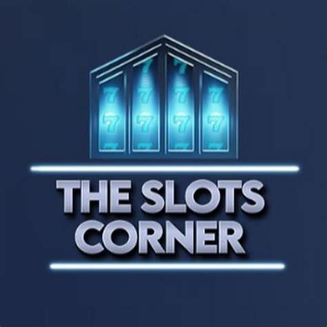 The Slots Corner - YouTube