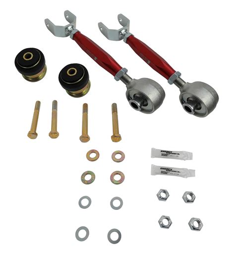 QA1 HK22 GMG1 QA1 Level 2 Handling Suspension Kits Summit Racing