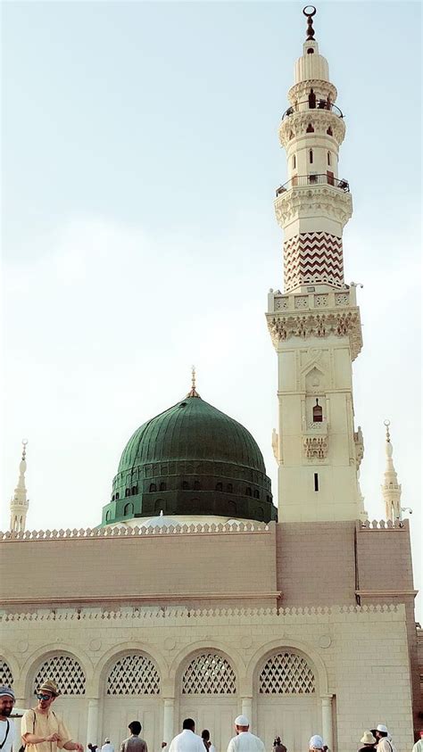 75 Islamic Wallpaper Madina Hd Pics Myweb