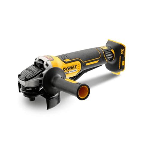 Dewalt Dcg N Meuleuse D Angle Sans Fil V Mm Machine Seule