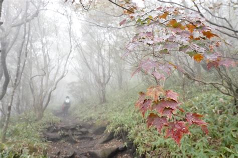 火起山・竈山・鍋割山 道さんのヤマノススメ巡礼マップ（赤城山・地蔵岳）の活動データ Yamap ヤマップ