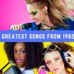 20 Of The Greatest Songs From 1988 Musical Mum